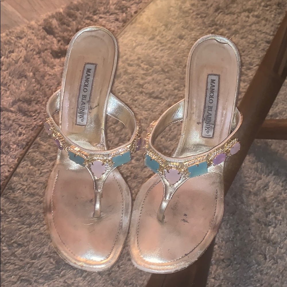 Manolos